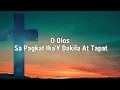 Ngalan Mo'y Itaas | O Dios Ikay Karapat dapat