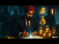 Why did Bhana Sidhu come to Europe? What will he do for Punjab by becoming an MP MLA? New Punjabi...