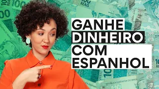 Oportunidade de trabalho nas áreas de Tradução e Interpretação de Espanhol