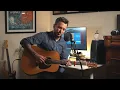 Download Lagu Everlong (soft version) - Foo Fighters cover by Matt Baxter