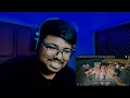 Tsumyoki X Arpit Bala - WHAT CAN I SAY? REACTION