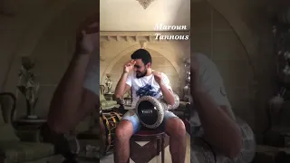 Melhem Zein 3ers L Ghawali ملحم زين عرس الغوالي 