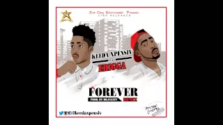 keeda xpensiv ft erigga forever