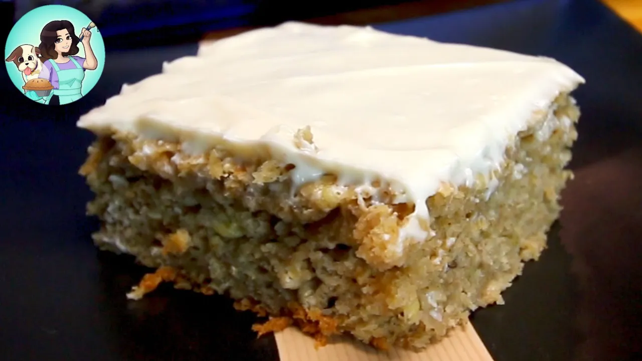 Professional Baker Teaches You How To Make BANANA BREAD!