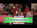 Lagu Pedut Pasar Ngunut - Enjel \u0026 Bintang - WANDHE BUDOYO ( Gayeng Tenan 🤩 )