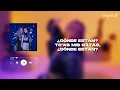 Maria Becerra & Lola Indigo - Discoteka (Letra)