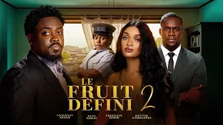 Le Fruit Defini 2 - Toosweet Annan, Ruth Kadiri, Genevieve Edwin, Metitiri Ejiroghene