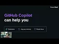 Presentation GitHub Copilot your AI-Pair Programmer