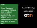Download Lagu KAISAR PEDANG 3221-3225