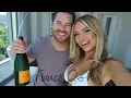 Fiance Q A wedding planning relationship questions etc