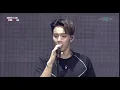 Download Lagu Monsta X Live from Seoul with Luv - Middle of the Night