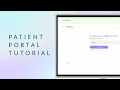 How to Navigate Your Winona Patient Portal