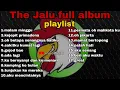 Download Lagu THE JALU FULL ALBUM
