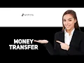 How to transfer money from Synchrony Bank to another bank