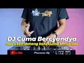 Download Lagu DJ KALO DARI AWAL KITA TAU NGANA CUMA BAKU SEDUH | DJ NDA USAH DATANG KALO CUMA BERCYANDYA DISTAN