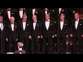 There Is Nothin' Like a Dame by The Gentlemen Songsters Male Voice Choir