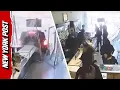 Download Lagu Elderly California Jewelry Store Owner Assaulted by During Smash-and-Grab | New York Post