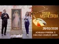Download Lagu Terço da Misericórdia - 28/02/2020