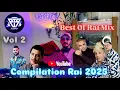 Download Lagu Compilation Rai 2025 Mix Best of DJ PIPO (REMIX RAI) اجمل اغاني الراي 2025 Vol 2