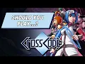 Should You Play CrossCode PS5 Review