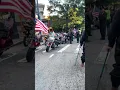 2019 Atlanta Veterans Day Parade