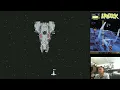 Let s Play - Laydock MSX 2