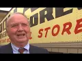 Dollar General s Founding Family - The Turners