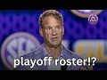 LSU s Practice Notes The Jayden Daniels story is a PUNCHLINE