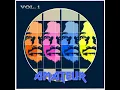 Sun El Musicain ft Azana - Uhuru (ApeMan Mix) 