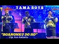 Download Lagu TAMA BOY'S - BOANONKU DO HO Cipt. Iran Ambarita || COVER LIVE || LAGU BATAK TERPOPULER