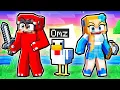 Download Lagu Minecraft Manhunt but I can Disguise as Mobs!