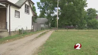 Springfield homicide - 11pm