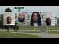 1 inmate surrenders 3 still missing from Prince George prison