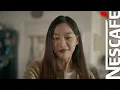 NESCAFÉ® White Coffee Hazelnut Gao Siew Dai - Now Nutri-Grade B!