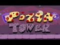 Pizza Tower OST - Unexpectancy, Part 2 (Final Boss)