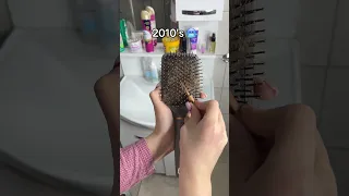 بهترین برس مو    مدل مو  مدل مو  مدل مو دندنها