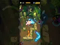 Impossible Space Android Jumping Rocketlauncher