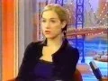 Breast Cancer Awareness Month Test your boobies with Christina Applegate