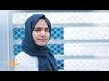 Download Lagu Amantu Billahi | Ayisha Abdul Basith [Official Video] [Cover Arabic \u0026 Chechen]