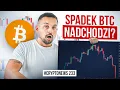 Lagu Analiza ceny Bitcoina i wiadomości z Fed | BlackRock uruchamia Bitcoin ETP w Wielkiej Brytanii