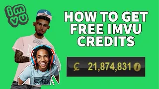 IMVU Hack How To Get Free Credits and Passes Mod APK 2026 Android iOS