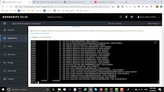 Java 12 Native Memory - Troubleshooting Guide