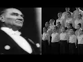 Soner Arıca - Cumhuriyet / 100. Yıl Marşı (10 Kasım Özel)