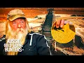 Parker Hits 42M But Tony Still Takes The Crown Gold Rush