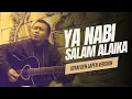 Download Lagu Anta syamsun | Ya Nabi Salam Alaika (Akustik) Sulthon Falakhudin