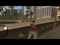 Gta San Andreas Misi (24) Doberman - Sub Indo