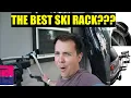 WHAT S THE BEST SKI RACK TRAILER HITCH SKI RACK VS SKI BOX FOR YOUR ROOF