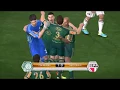 PES 2014 - Palmeiras x São paulo FINAL DA COPA LIBERTADORES É CAMPEÃO!!!