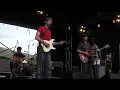 Westside Cowboy @ Green Man - 16 Aug 2025 - Don't Throw Rocks Through Windows
