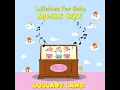 Brahms Lullaby - Music Box Lullaby